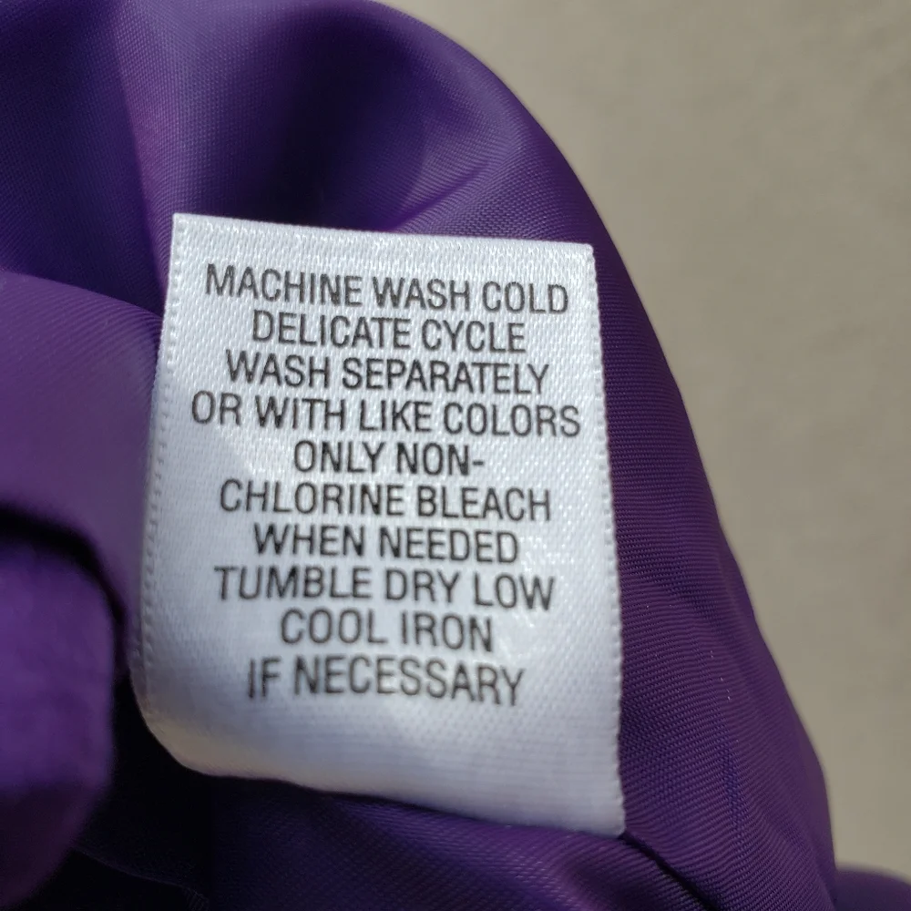 💥🛍Studio Works Jacket - Picture 7 of 7